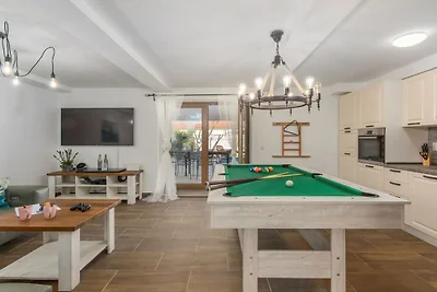 Zlata Comfortable Holiday Residence