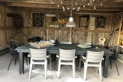 Ferienhaus mit privatem Pool