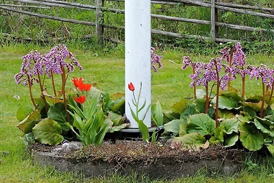 6 Personen Ferienhaus in ODENSBACKEN-By Traum