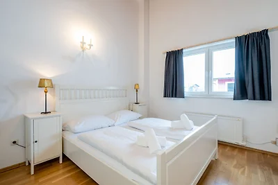Ferienhaus in Mittersill nahe Kitzbühel