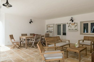 Trulli Julia - UTNZ Comfortabele...