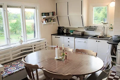 4 Personen Ferienhaus in RONNEBY