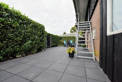 Luxuriöse Wohnung in Eibergen