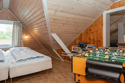 6 Personen Ferienhaus in Skjern-By Traum