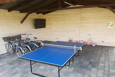 Casa vacanze a Przewloka