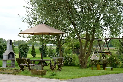 Ferienhaus in Holten in Waldnהhe