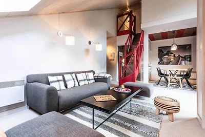 Residenz Hameau De Beauregard