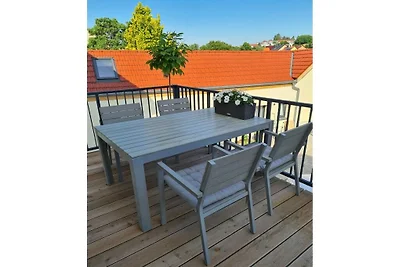 Apartamento encantador