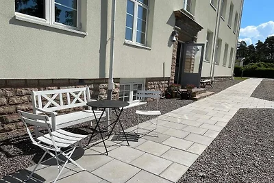 5 Sterne Ferienhaus in MÖRBYLÅNGA