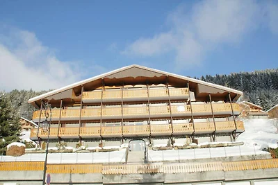 Chalet Madeline per 6 persone