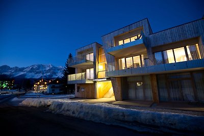 Modernes Apartment in der Nähe des Skigebiete...