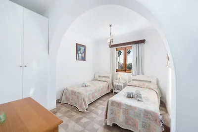 Xarus 2 - Apartamento En Marina Manresa