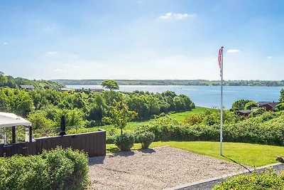 5 sterren vakantie huis in Kolding