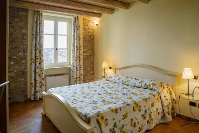 Appartamento per vacanze Borgo Alba Chiara co...