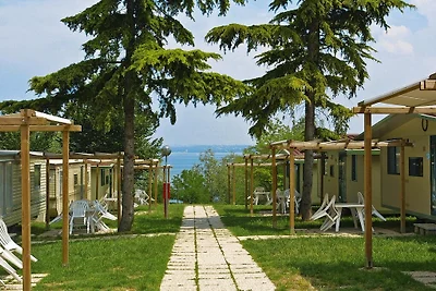 Caravanpark San Benedetto in Peschiera