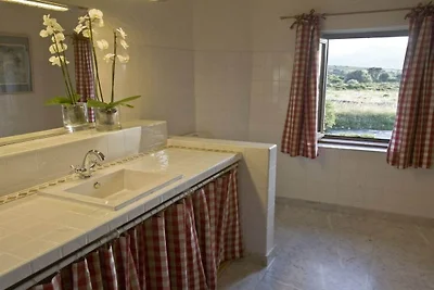 Ferienwohnung mit 1 Schlafzimmer