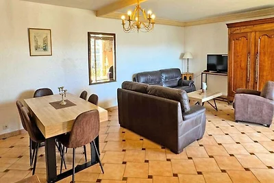 Appartement in Sainte-Maxime vlakbij stranden