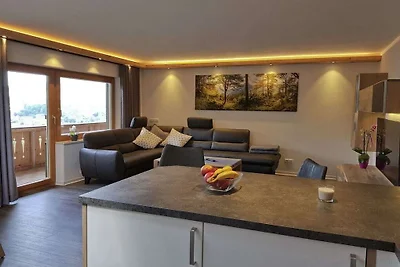 Ferienwohnung mit 1 Schlafzimmer