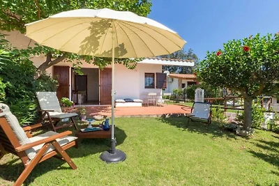 1-bedroom villa