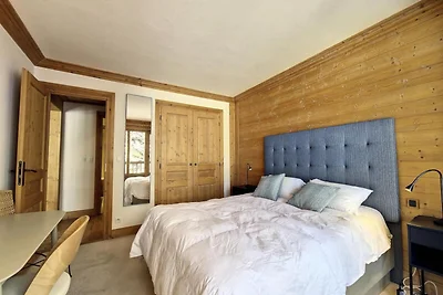 Charmantes Apartment. Chatelard · Direkter Zu...