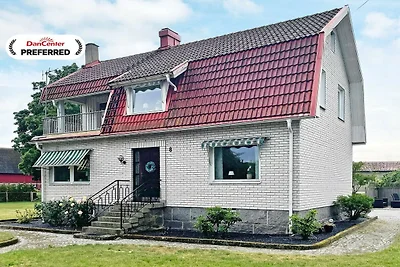 4 stelle case ad SÖLVESBORG