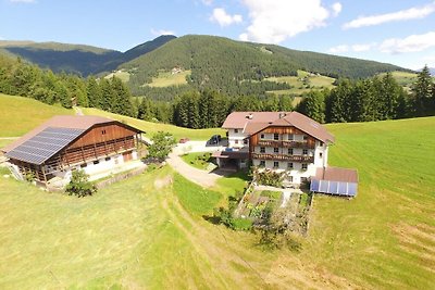 Ferienwohnung mit 2 Schlafzimmer