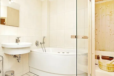 6 Personen Ferienhaus in Großenbrode