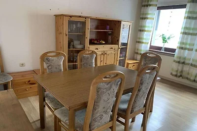 Ferienhaus Laena EG