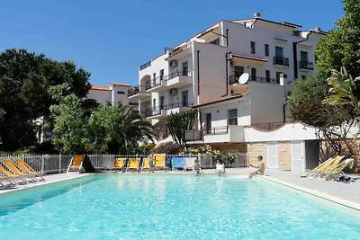 Appartamento a Pietra Ligure