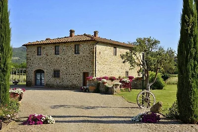 Autentica casa vacanze con piscina privata