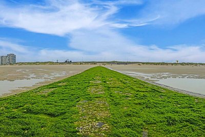 Attraente appartamento vicino alla spiaggia