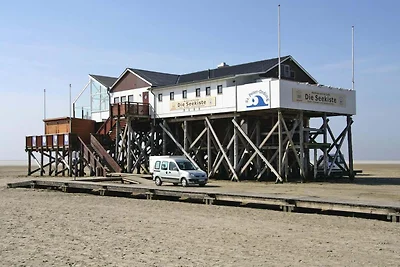 Ferienwohnung, St. Peter-Ording