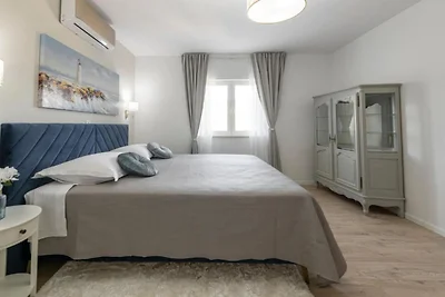 Villa Eden Dubrovnik - Six Bedroom Villa