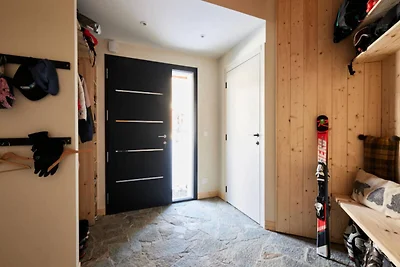 Chalet in Serroz in der Nähe des Moulin Benja...