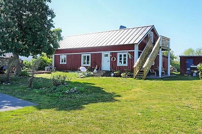 6 personas casa en SÖLVESBORG-By Traum