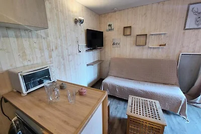 Studio für 3 Personen