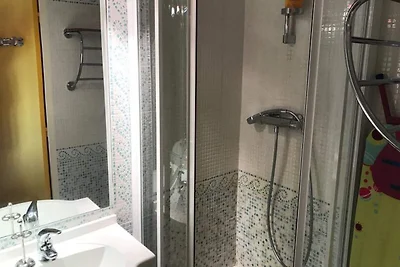 3 Zimmer für 6 Personen