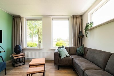 Gezellig vakantiehuis in Oploo met een tuin