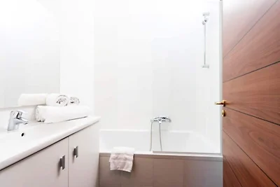 Apartment in der Rue d'Antibes in der Nähe de...