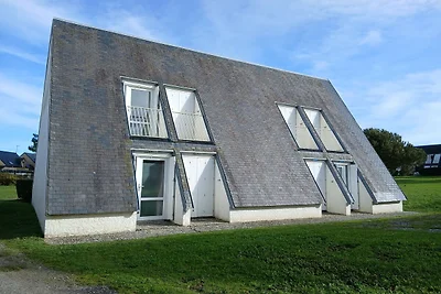 Gemütliches Plätzchen nahe dem Sandstrand