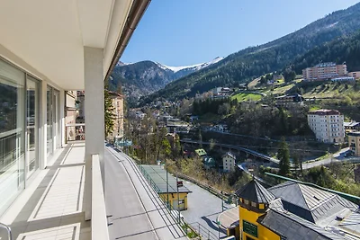 Modernes Apartment in Salzburg mit Balkon