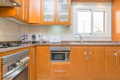 Lluna Home - Haus In Colònia De Sant Jordi