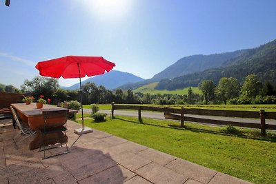 Ferienwohnung mit 1 Schlafzimmer