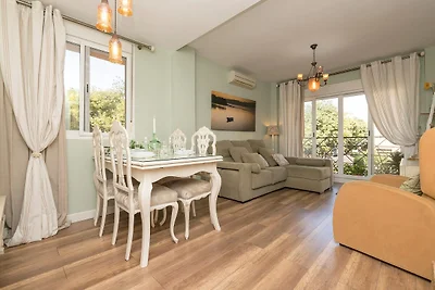 Genova - Apartment In Jerez De La Frontera