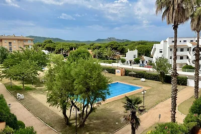 Appartamento con due camere vicino al mare