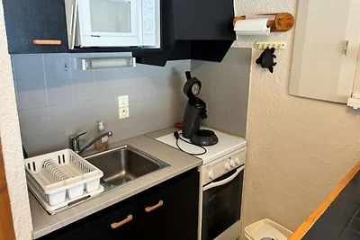 Residenz Les Campanules