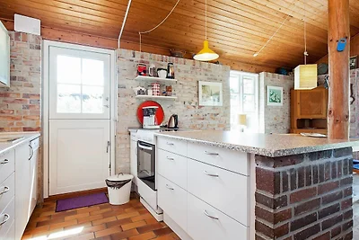 5 Personen Ferienhaus in Kalundborg