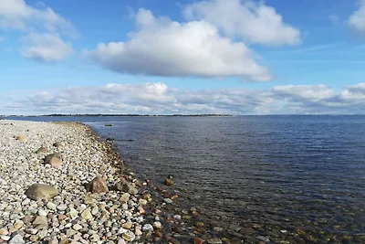 6 Personen Ferienhaus in Haderslev-By Traum