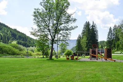Rifugio per vacanze Trabochersee a...