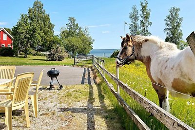 8 persoons vakantie huis in BRÅLANDA